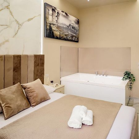 Lovedream Neapol Exteriér fotografie