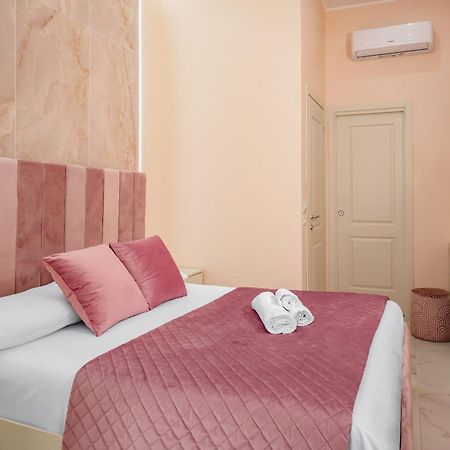 Lovedream Neapol Exteriér fotografie