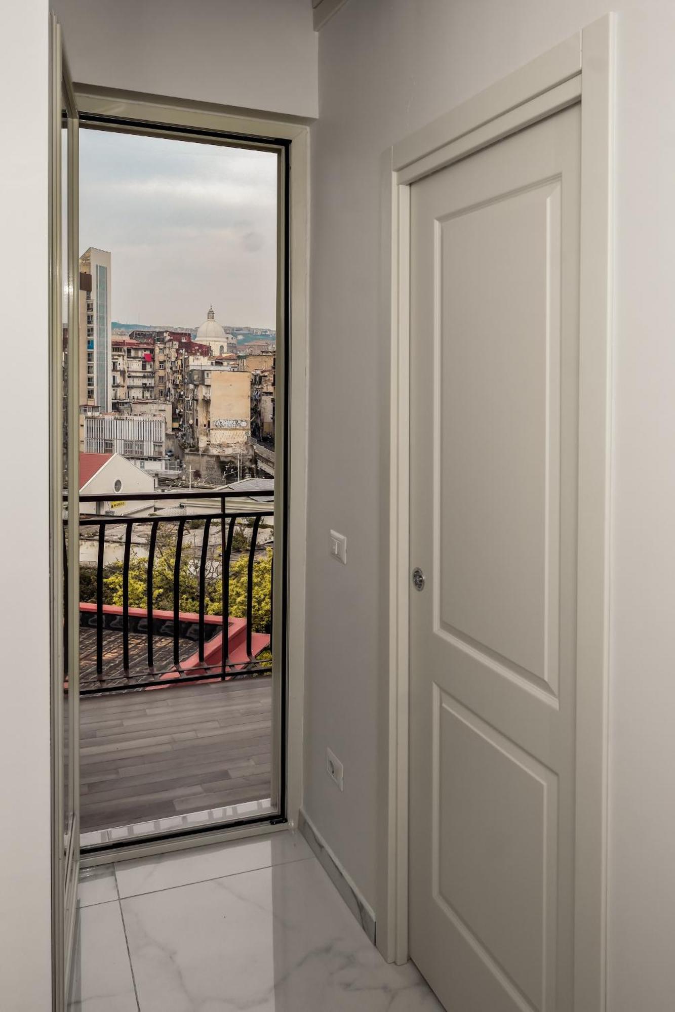 Lovedream Neapol Exteriér fotografie
