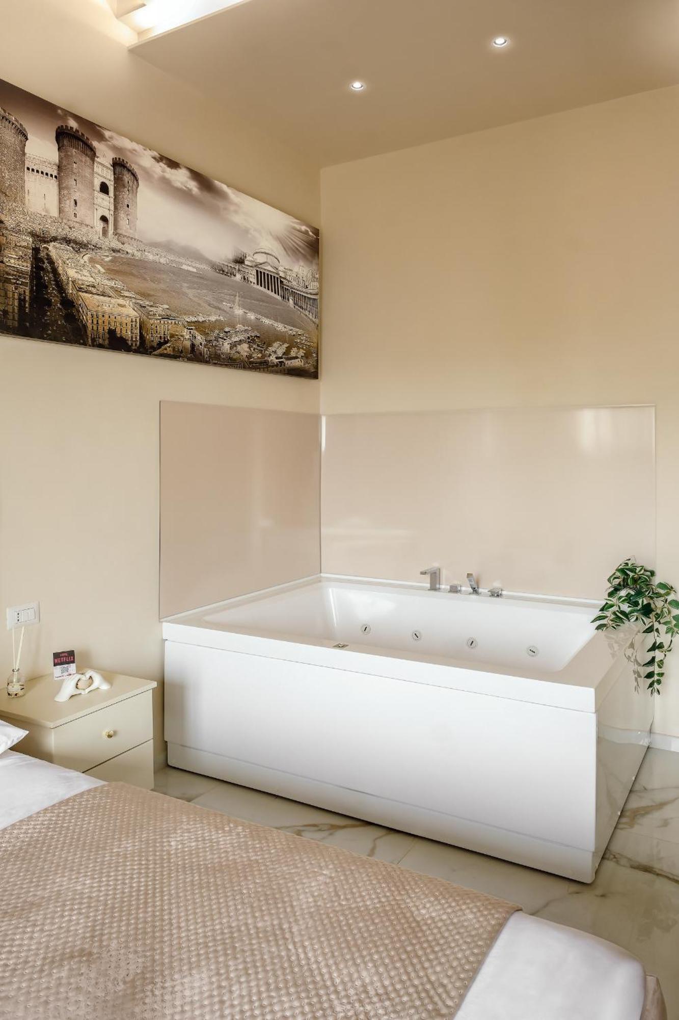 Lovedream Neapol Exteriér fotografie