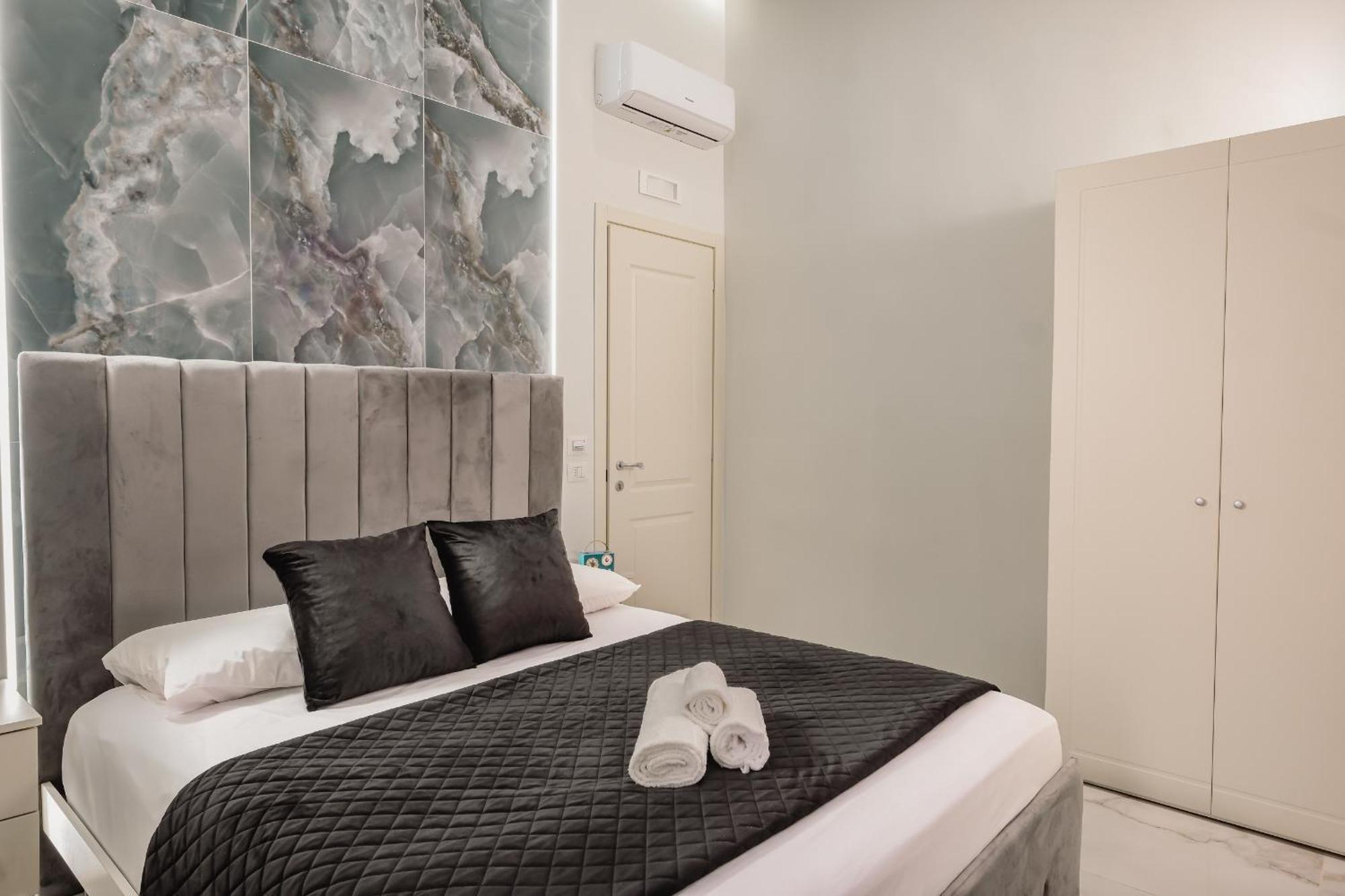 Lovedream Neapol Exteriér fotografie