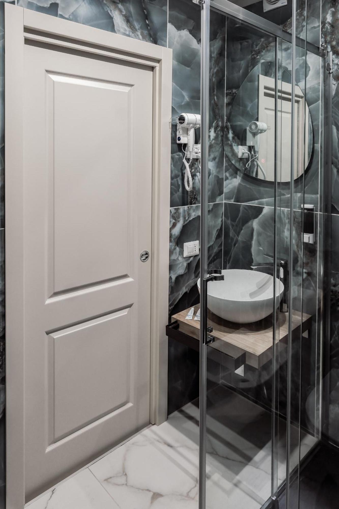 Lovedream Neapol Exteriér fotografie