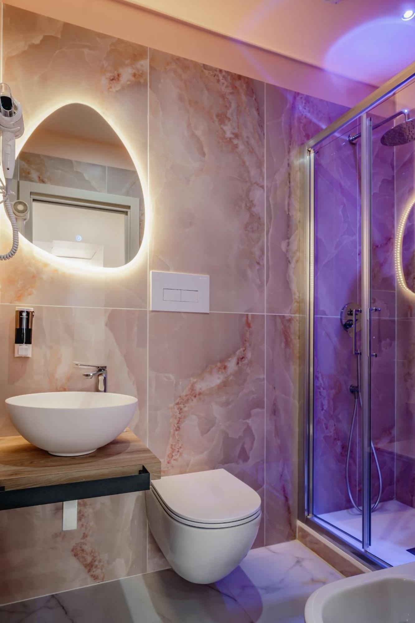 Lovedream Neapol Exteriér fotografie