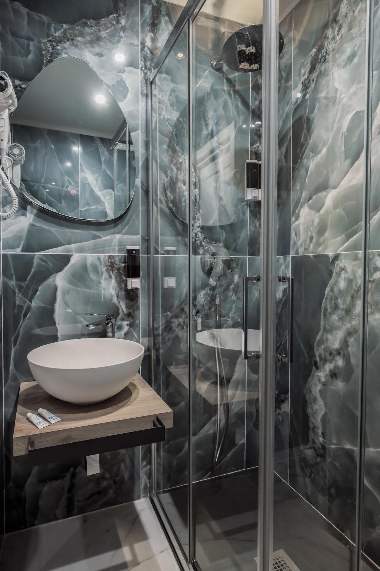 Lovedream Neapol Exteriér fotografie