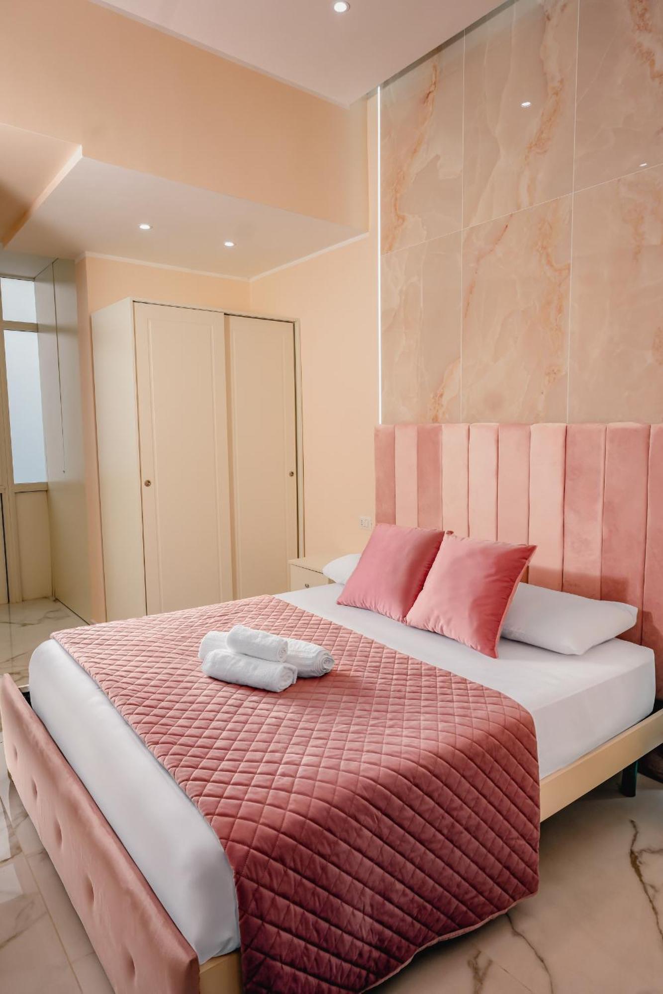 Lovedream Neapol Exteriér fotografie