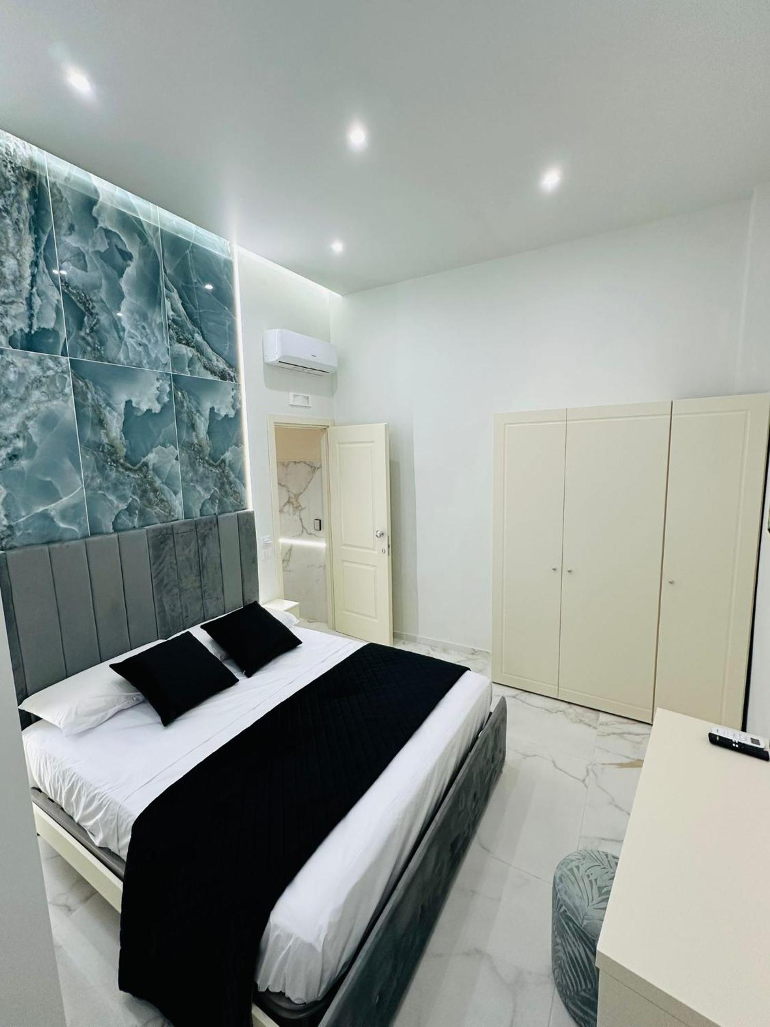 Lovedream Neapol Exteriér fotografie