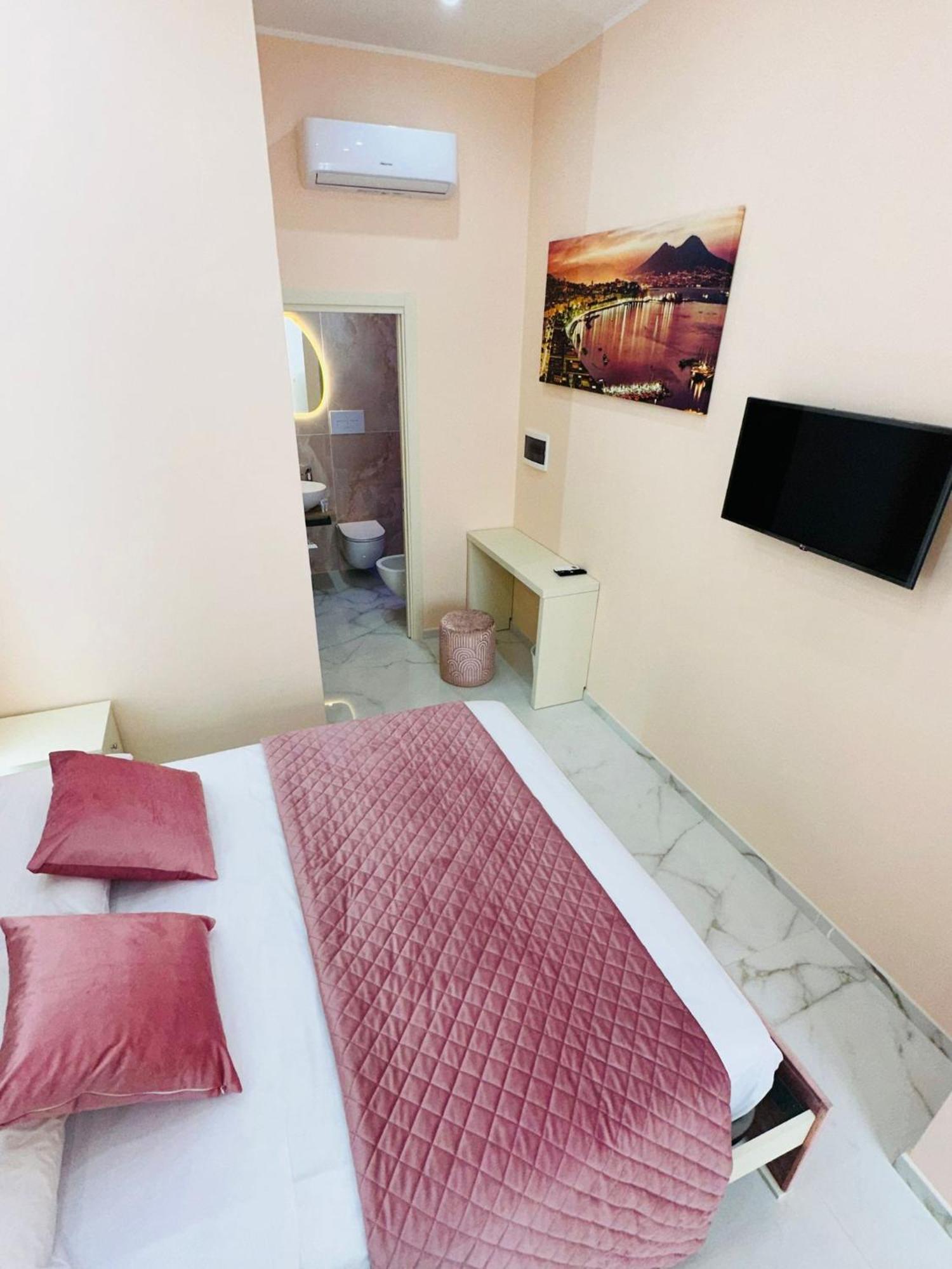 Lovedream Neapol Exteriér fotografie