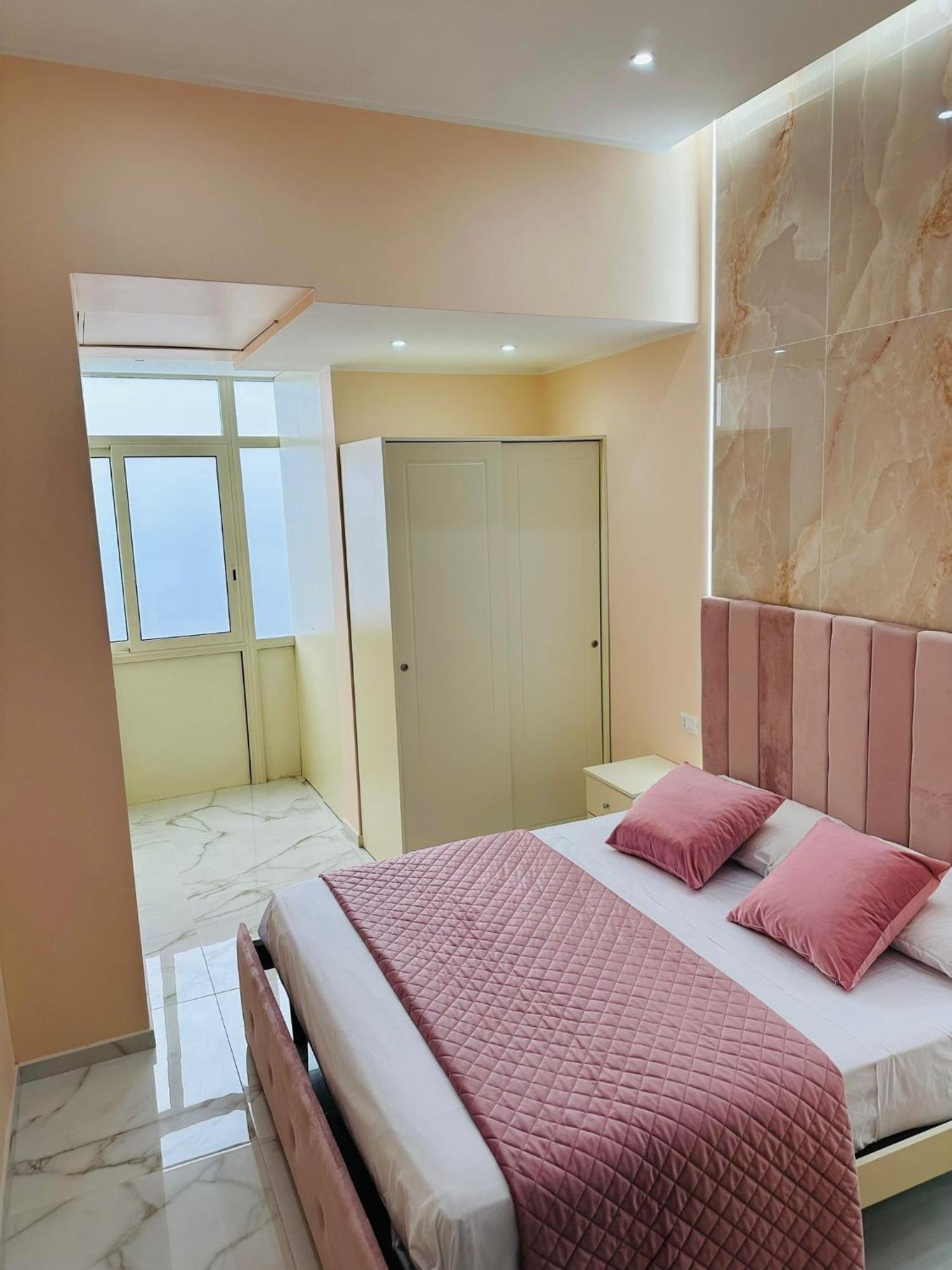 Lovedream Neapol Exteriér fotografie