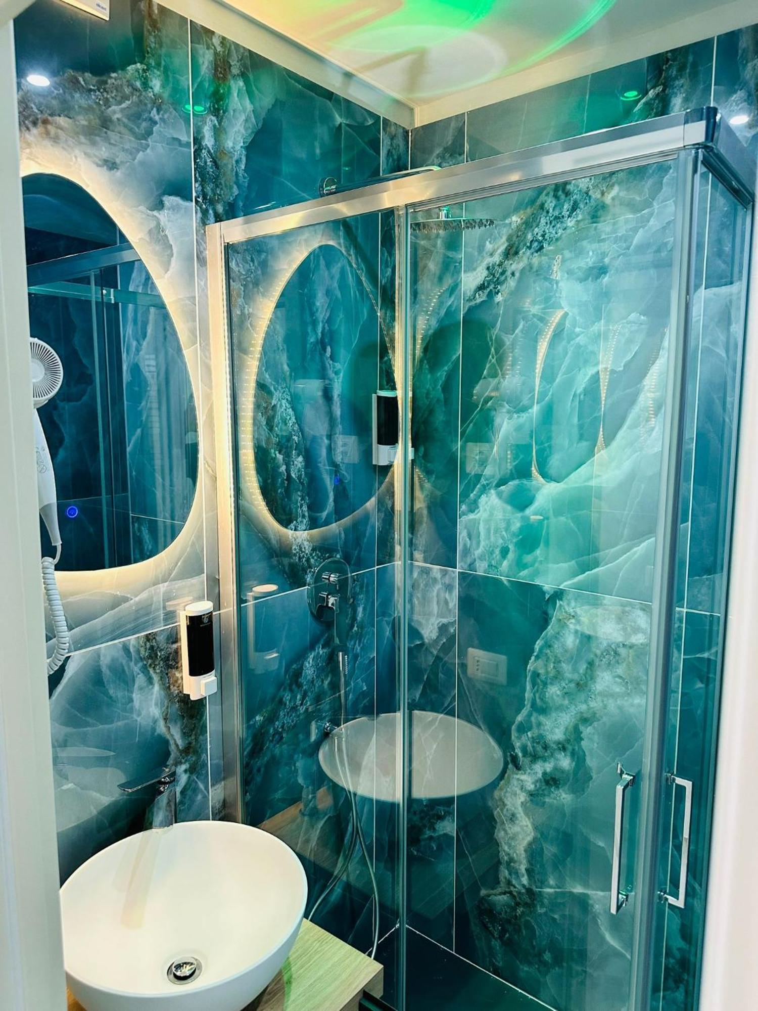 Lovedream Neapol Exteriér fotografie