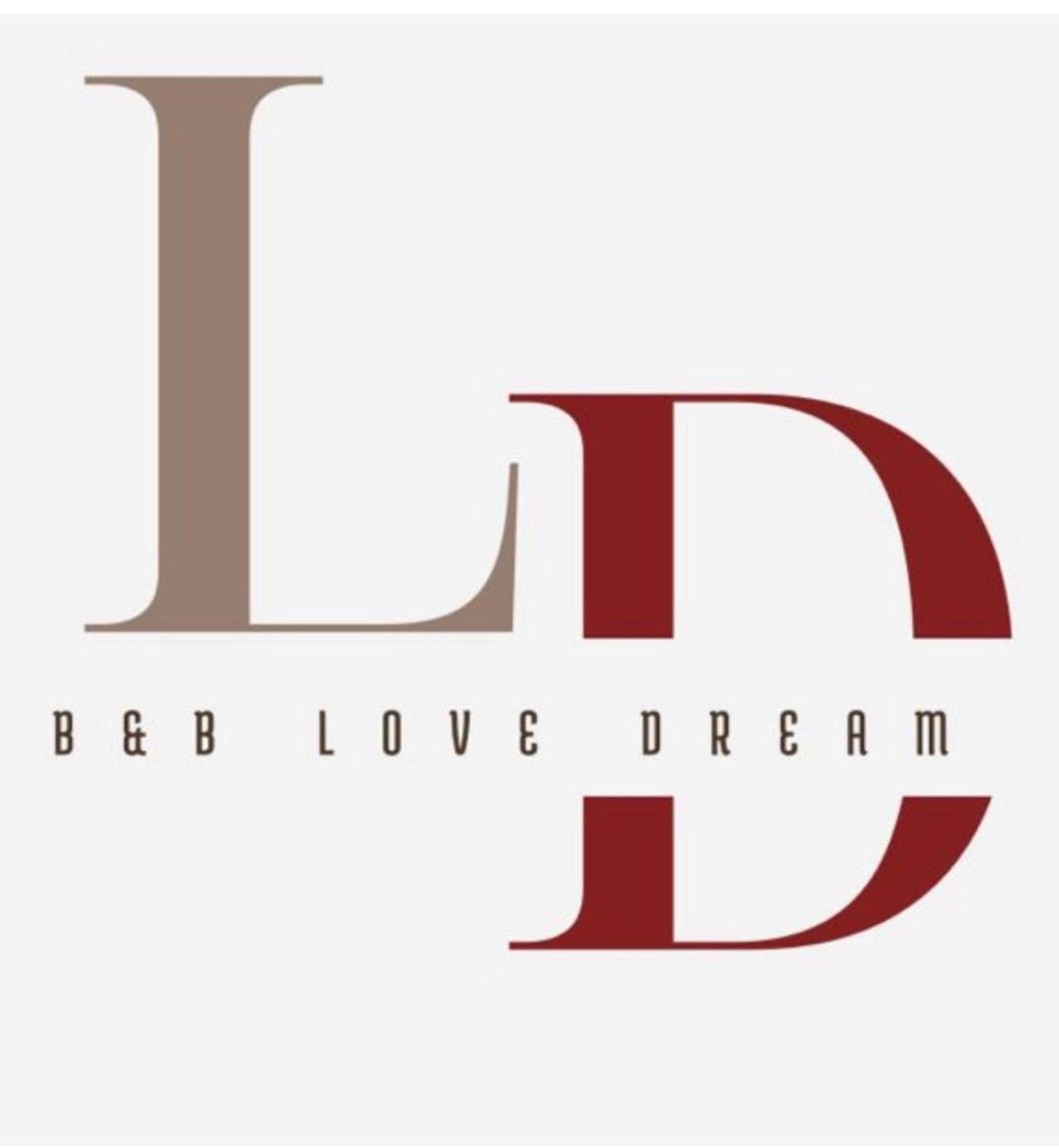 Lovedream Neapol Exteriér fotografie
